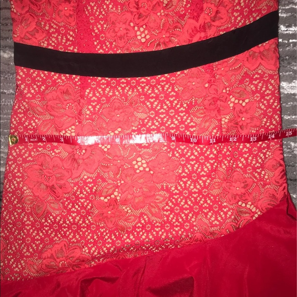 For Love And Lemons Free People Dress - Picture 5 of 5